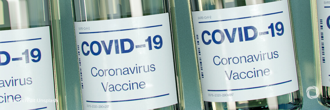 World Bank supports first COVID-19 vaccine rollout in Lebanon World Bank supports first COVID-19 vaccine rollout in Lebanon