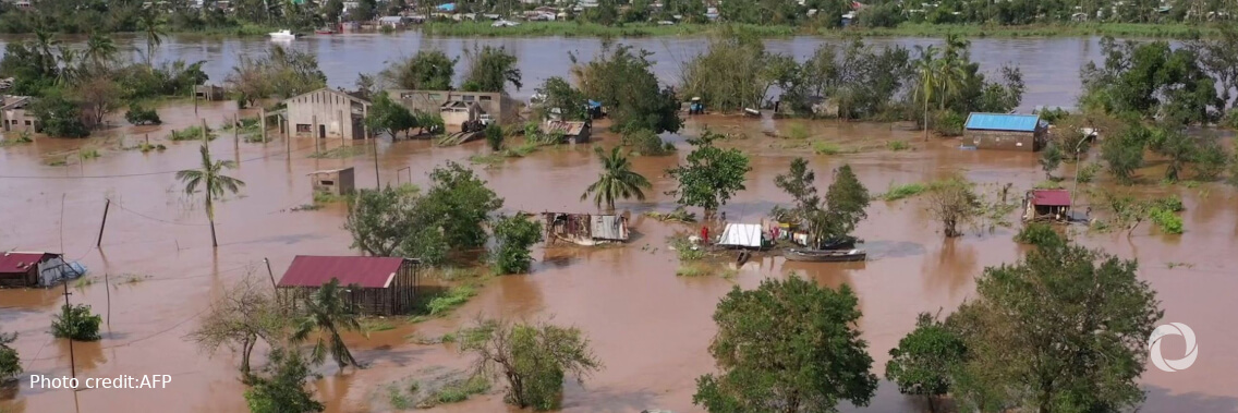 Humanitarians respond as scale of Cyclone Eloise’s damage is revealed