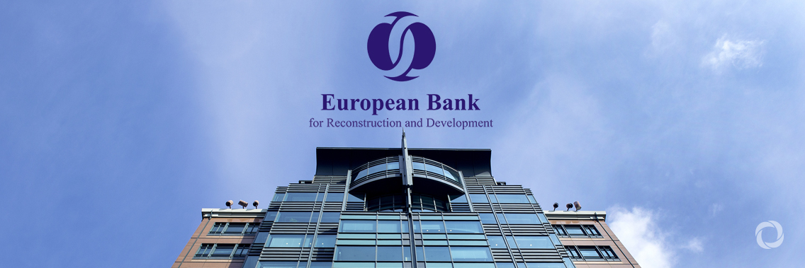 EBRD reports record 2020 investment in response to Covid-19 EBRD reports record 2020 investment in response to Covid-19