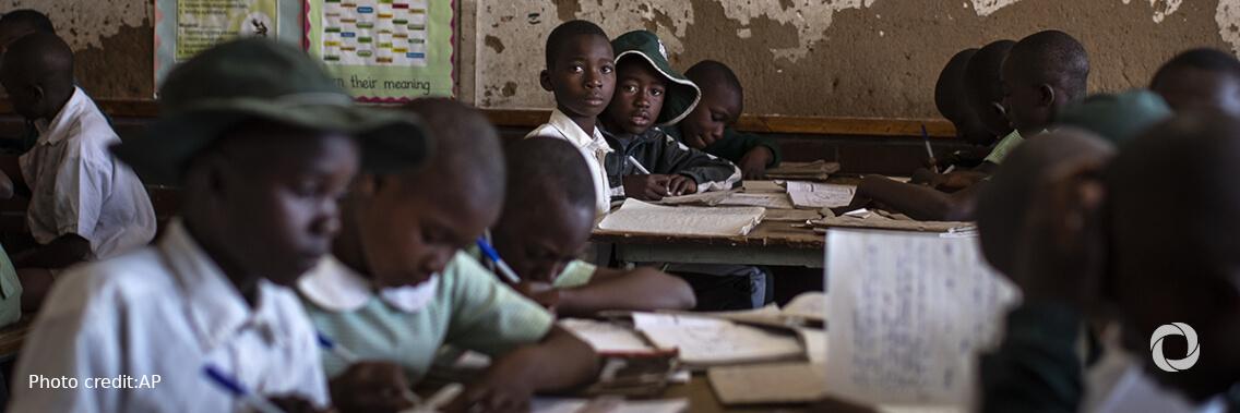 Education Cannot Wait approves US$2 million for education in emergency response for refugee children in eastern Sudan Education Cannot Wait approves US$2 million for education in emergency response for refugee children in eastern Sudan