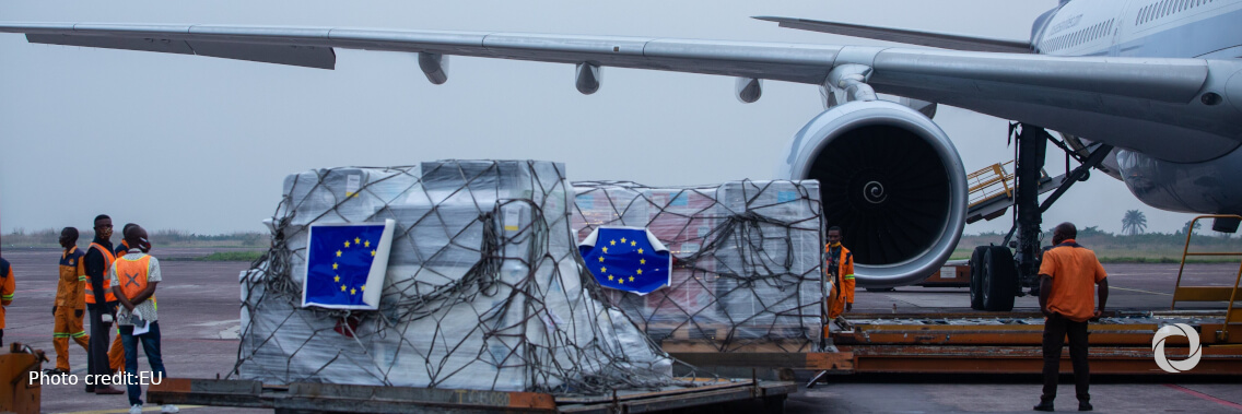 EU boosts humanitarian aid budget for 2021 as needs rise EU boosts humanitarian aid budget for 2021 as needs rise