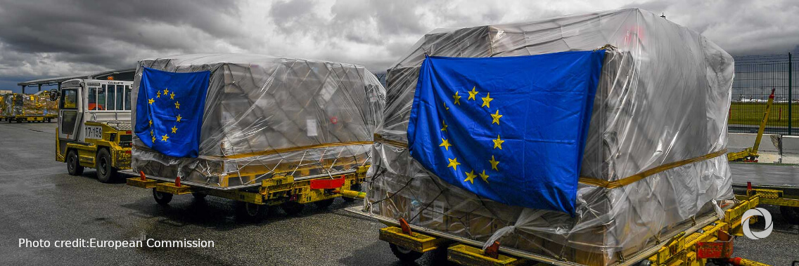 EU allocates additional €3.5 million to support vulnerable refugees and migrants in Bosnia and Herzegovina EU allocates additional €3.5 million to support vulnerable refugees and migrants in Bosnia and Herzegovina