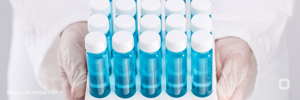 UNICEF, WHO, IFRC and MSF announce the establishment of a global Ebola vaccine stockpile