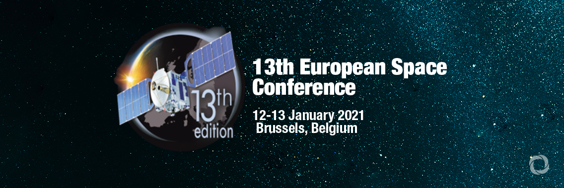 13th European Space Conference | Hybrid Event 13th European Space Conference | Hybrid Event