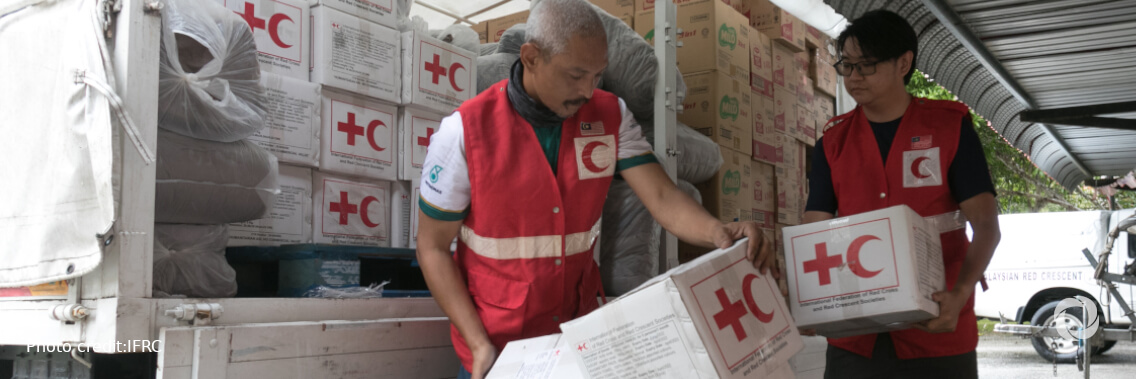 Relief efforts ramp up as Malaysian floods worsen Relief efforts ramp up as Malaysian floods worsen