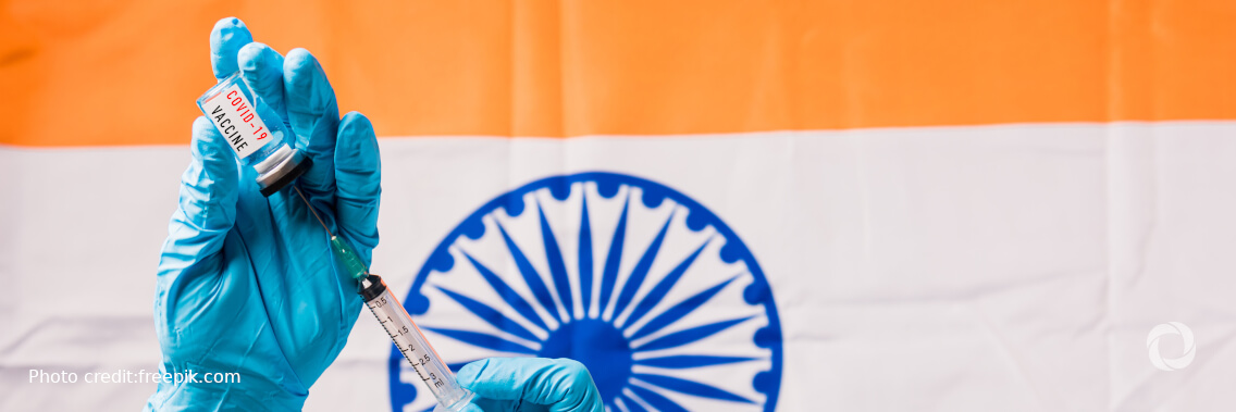 UN agencies supporting mammoth India COVID-19 vaccine rollout UN agencies supporting mammoth India COVID-19 vaccine rollout