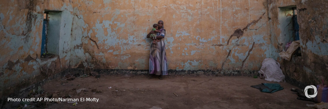 Insecurity and bureaucracy hampering aid to Ethiopia’s Tigray region Insecurity and bureaucracy hampering aid to Ethiopia’s Tigray region