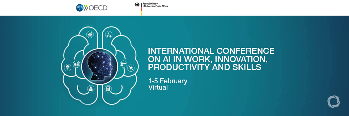 International Conference on AI in Work, Innovation, Productivity and Skills | Virtual International Conference on AI in Work, Innovation, Productivity and Skills | Virtual