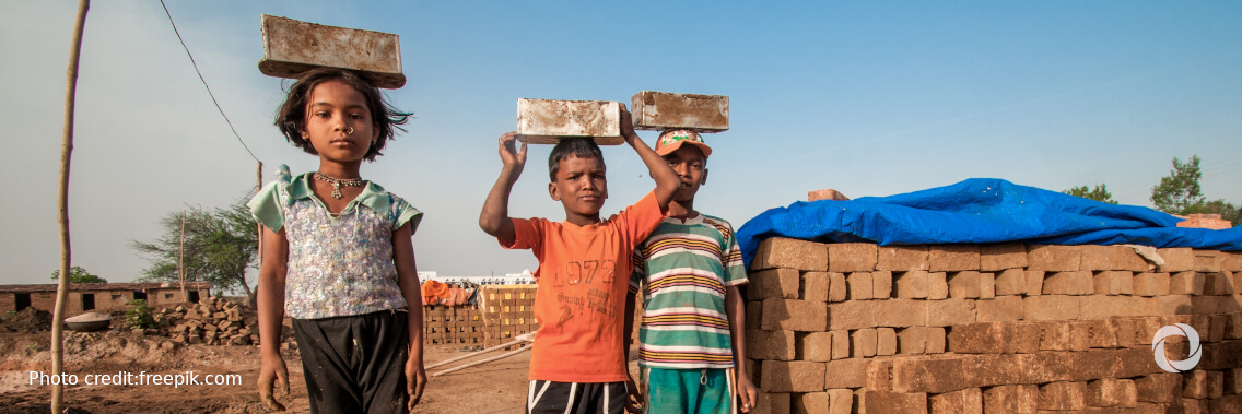 2021: International Year for the Elimination of Child Labour 2021: International Year for the Elimination of Child Labour