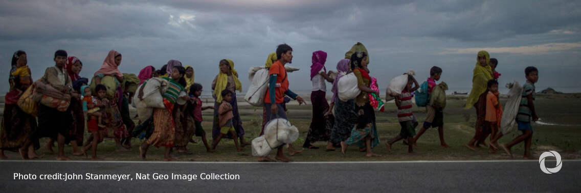Irregular migration into EU last year lowest since 2013 due to COVID-19