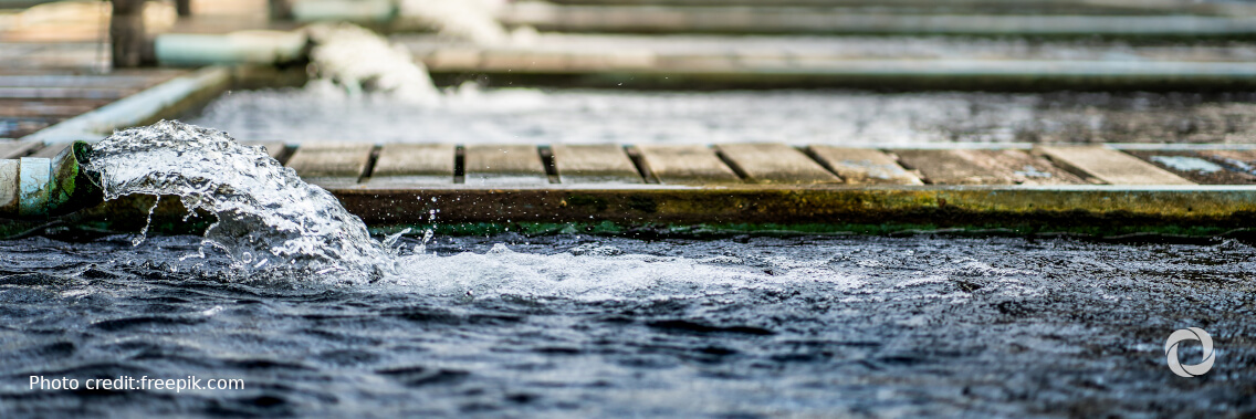 EBRD and UK support Jordan’s wastewater treatment