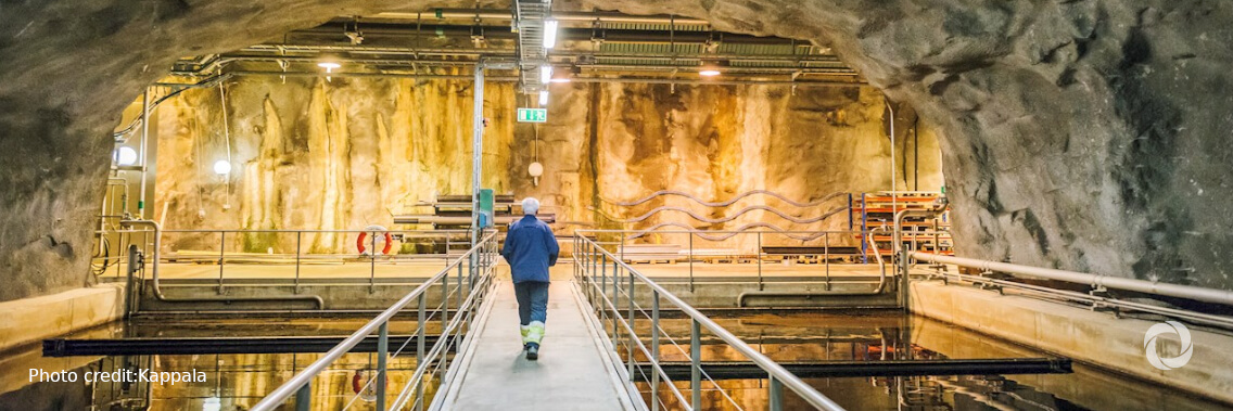 EIB loan to upgrade wastewater treatment plant in Sweden