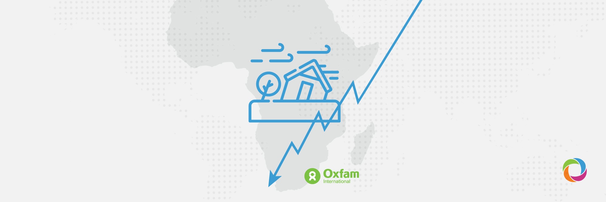 Oxfam International: La Niña phenomenon may lead millions of people in East Africa to hunger Oxfam International: La Niña phenomenon may lead millions of people in East Africa to hunger