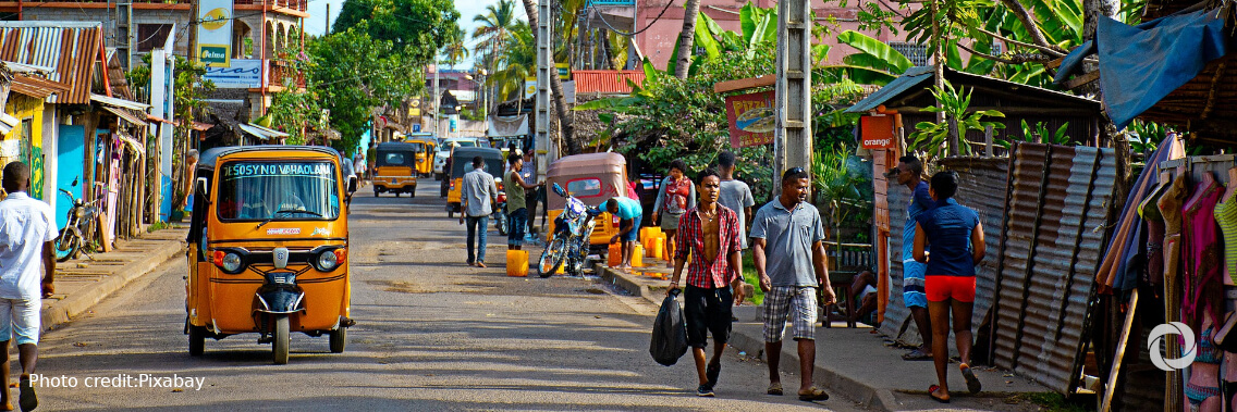 EIB accelerating climate disaster recovery, priority clean energy and transport investment in Madagascar EIB accelerating climate disaster recovery, priority clean energy and transport investment in Madagascar