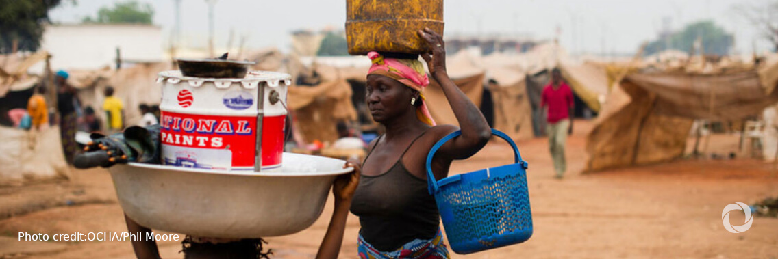 Number of Central African refugees soars as violence intensifies