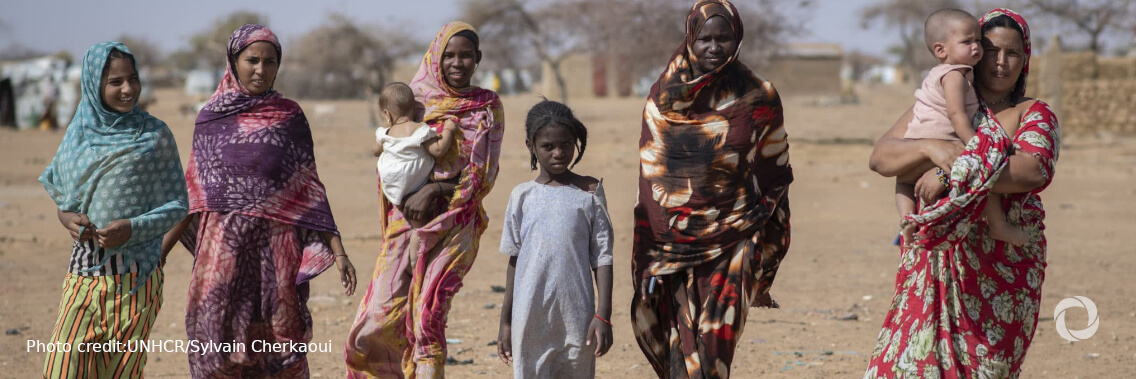 Grim milestone as Sahel violence displaces 2 million inside their countries Grim milestone as Sahel violence displaces 2 million inside their countries