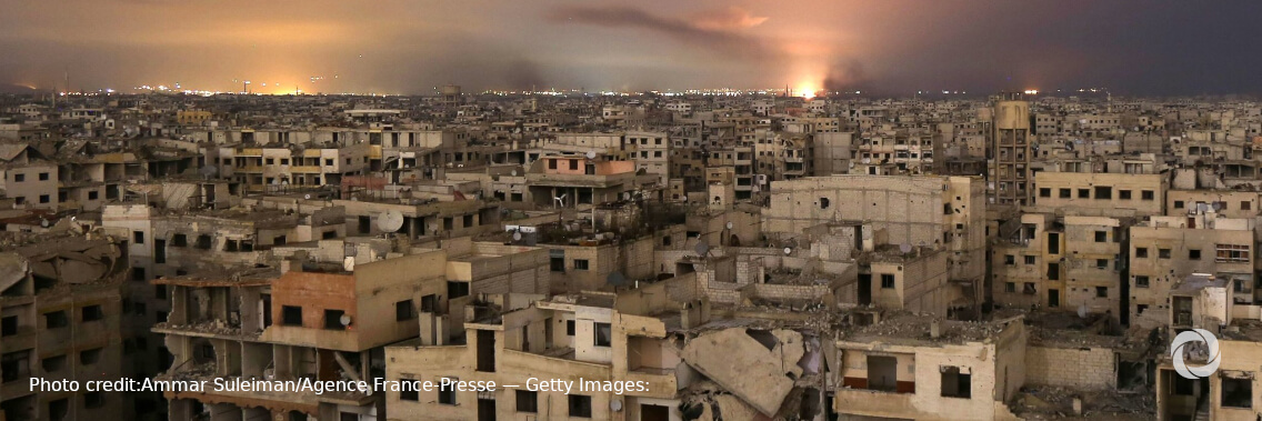 Syria: ‘Identified gaps, inconsistencies’ raise questions over elimination of chemical weapons Syria: ‘Identified gaps, inconsistencies’ raise questions over elimination of chemical weapons