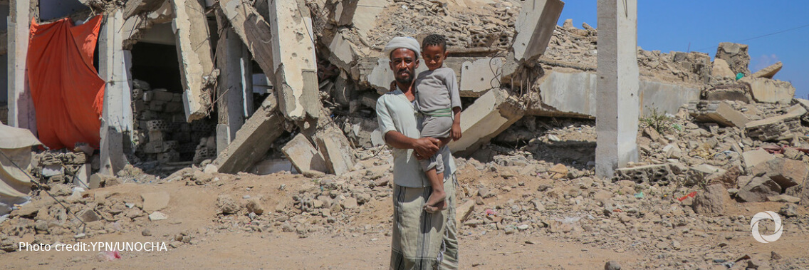 Serious repercussions likely to follow US plan to designate Yemen combatants terrorists, UN warns