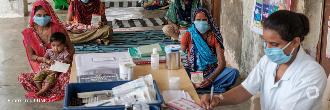 Vaccinating equitably ‘saves lives, stabilizes health systems’ – WHO chief Vaccinating equitably ‘saves lives, stabilizes health systems’ – WHO chief