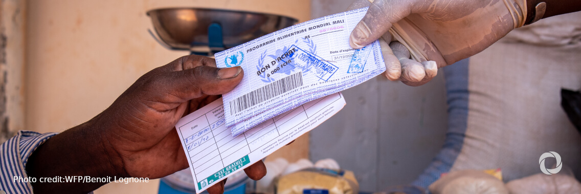 Republic of Korea funds a lifeline for conflict displaced and school children in west Africa Republic of Korea funds a lifeline for conflict displaced and school children in west Africa