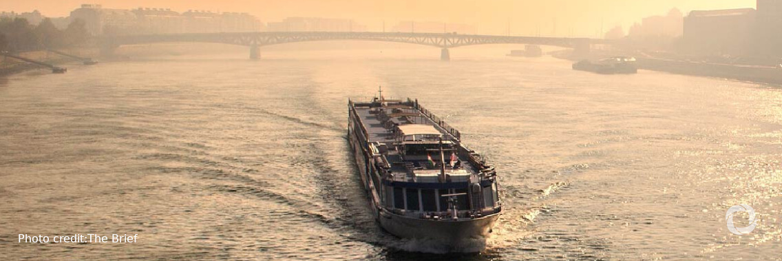 World Bank signs $105 million project to improve waterways in West Bengal World Bank signs $105 million project to improve waterways in West Bengal