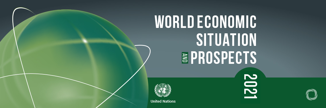 Global economic recovery remains precarious, rebound of 4.7% to barely offset 2020 losses Global economic recovery remains precarious, rebound of 4.7% to barely offset 2020 losses