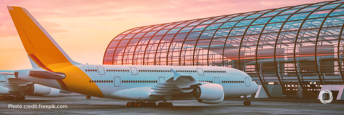 2020 passenger totals drop 60 percent as COVID-19 assault on international mobility continues 2020 passenger totals drop 60 percent as COVID-19 assault on international mobility continues