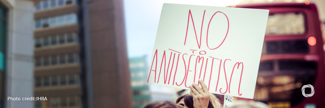 Rise in antisemitism during pandemic shows we can never let down our guard: UN chief Rise in antisemitism during pandemic shows we can never let down our guard: UN chief