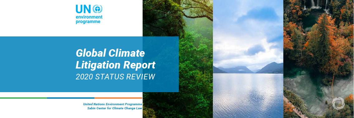 Surge in court cases over climate change shows increasing role of litigation in addressing the climate crisis Surge in court cases over climate change shows increasing role of litigation in addressing the climate crisis
