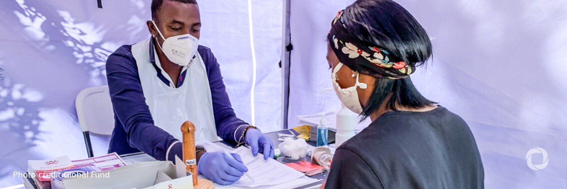 Global Fund signs a record-breaking $8.54 billion in grants to fight HIV, TB and malaria