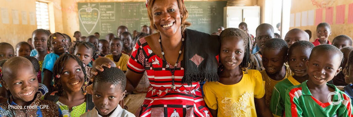 Education Cannot Wait approves US$33.3 million for Burkina Faso, Mali and Niger in the Central Sahel Education Cannot Wait approves US$33.3 million for Burkina Faso, Mali and Niger in the Central Sahel