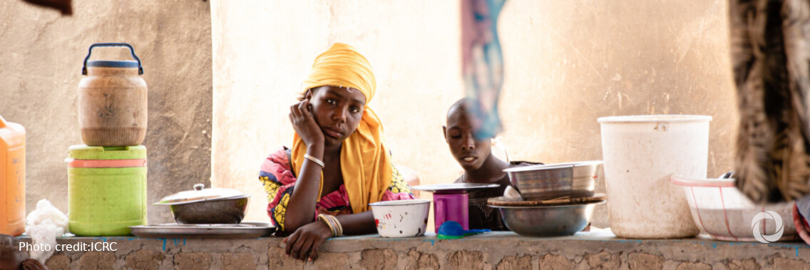 Rise in food prices due to escalating conflict tips more people into poverty in the Central African Republic Rise in food prices due to escalating conflict tips more people into poverty in the Central African Republic