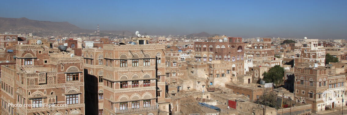 Yemen: 22 aid agencies make unprecedented and united call for Biden administration to revoke Ansar Allah terrorist designation