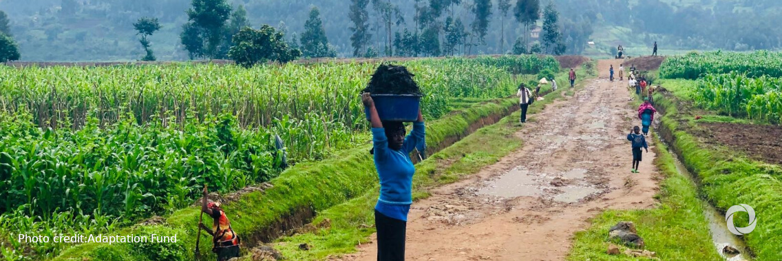 New African Development Bank-GCA initiative will galvanize $25 billion to scale up African climate adaptation New African Development Bank-GCA initiative will galvanize $25 billion to scale up African climate adaptation