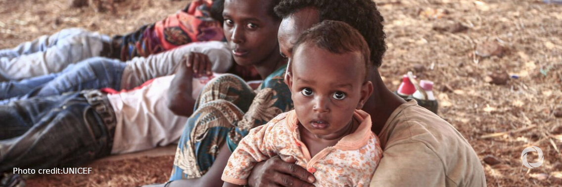 12 weeks into the conflict, ‘deeply troubling’ situation for children in Tigray