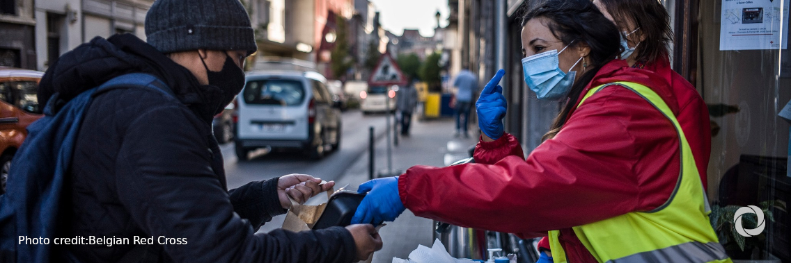 Commission welcomes agreement on additional financial support for the most deprived under REACT-EU Commission welcomes agreement on additional financial support for the most deprived under REACT-EU