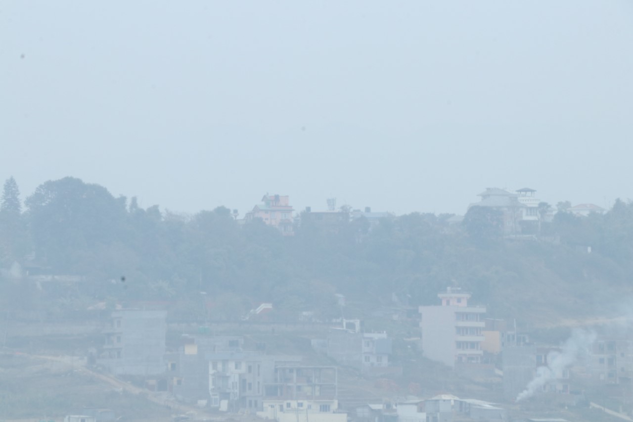 Kathmandu