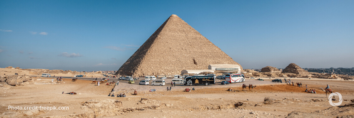 Egypt launches EBRD-UNWTO tourism recovery assistance package Egypt launches EBRD-UNWTO tourism recovery assistance package
