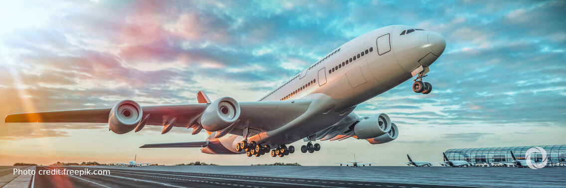 2020 worst year in history for air travel demand