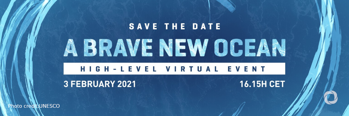 A Brave New Ocean | Virtual A Brave New Ocean | Virtual