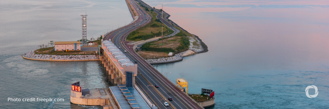 IRENA and IHA forge partnership to advance sustainable hydropower