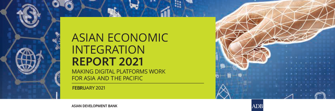 Leveraging digital technologies key to Asia’s COVID-19 recovery Leveraging digital technologies key to Asia’s COVID-19 recovery
