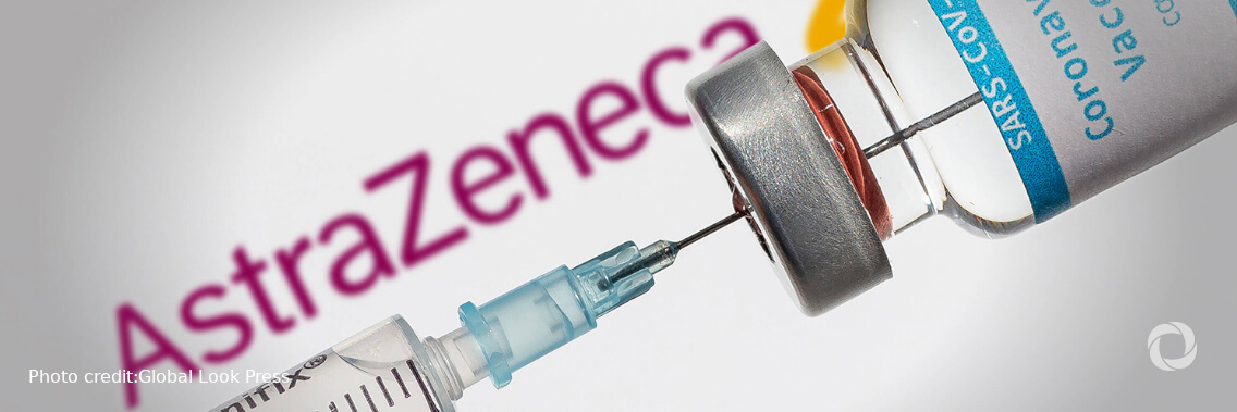 Two versions of the AstraZeneca/Oxford COVID-19 vaccine are now available for global rollout Two versions of the AstraZeneca/Oxford COVID-19 vaccine are now available for global rollout