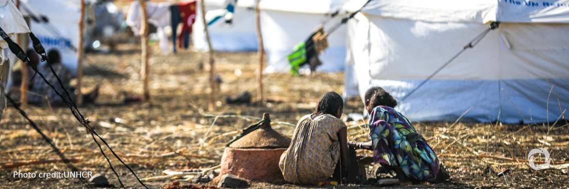 Conditions dire as CAR displacement tops 200,000 Conditions dire as CAR displacement tops 200,000