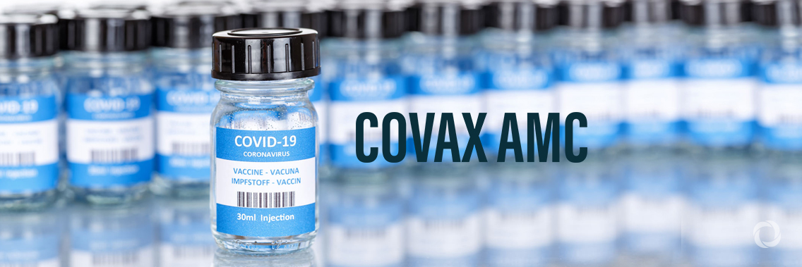 G7 backs Gavi's COVAX Advance Market Commitment to boost COVID-19 vaccines in world’s poorest countries G7 backs Gavi's COVAX Advance Market Commitment to boost COVID-19 vaccines in world’s poorest countries