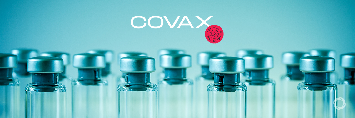COVAX publishes first interim distribution forecast