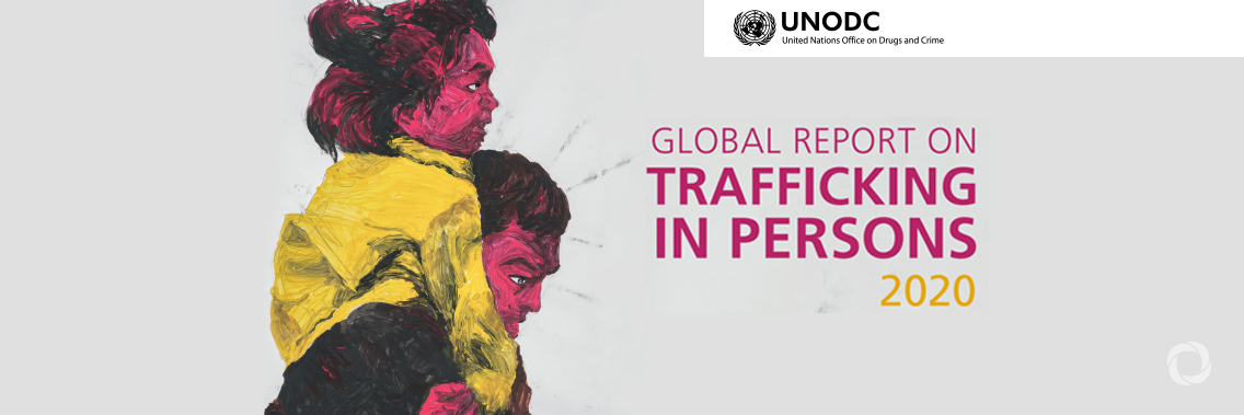 COVID-19 seen worsening overall trend in human trafficking COVID-19 seen worsening overall trend in human trafficking