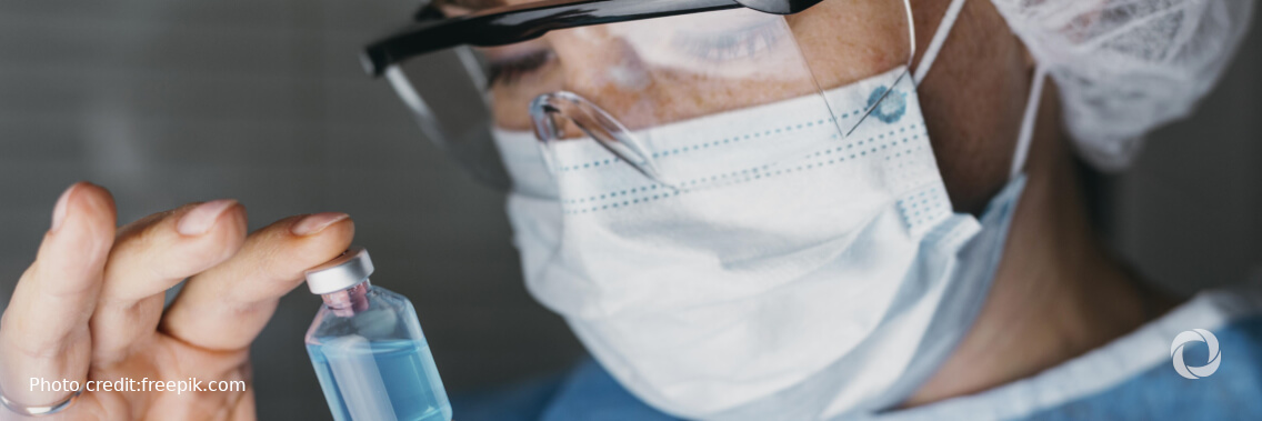 Countries in the Americas notified of first COVID-19 vaccine allocations through COVAX Countries in the Americas notified of first COVID-19 vaccine allocations through COVAX