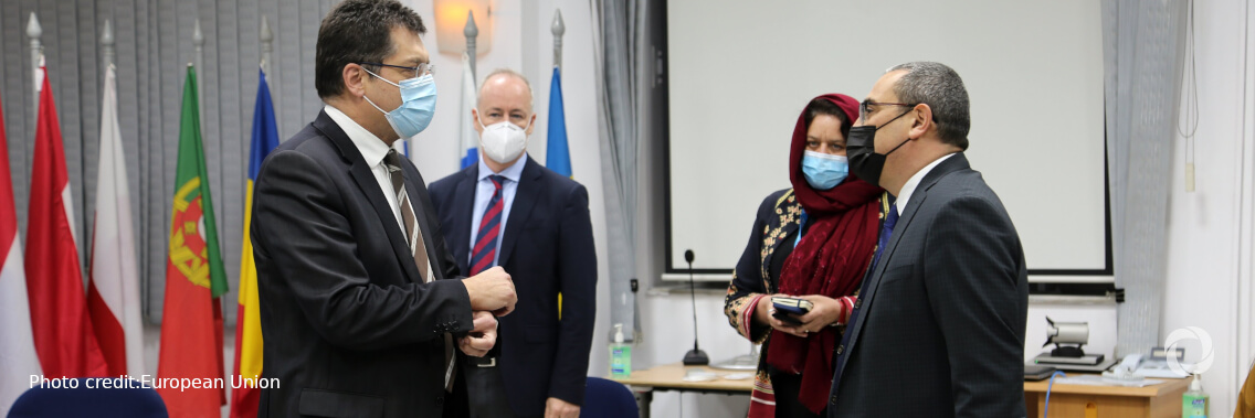 Afghanistan | EU steps up humanitarian assistance with €32 million Afghanistan | EU steps up humanitarian assistance with €32 million