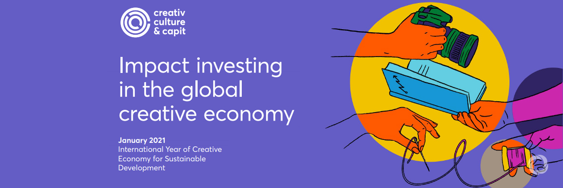 Creativity is the answer we’ve been looking for – now is the time to embrace and invest in it Creativity is the answer we’ve been looking for – now is the time to embrace and invest in it